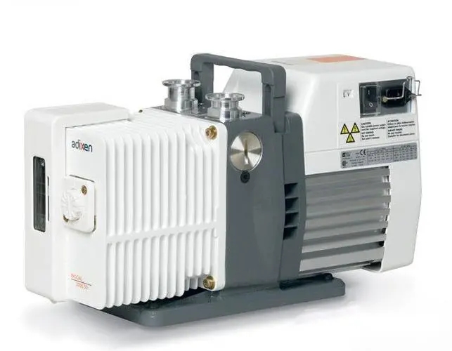 阿爾卡特真空泵